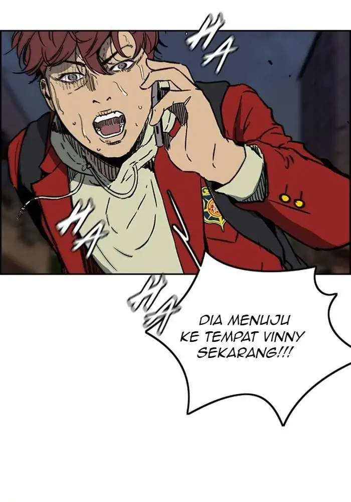 Wind Breaker Chapter 231 Gambar 42