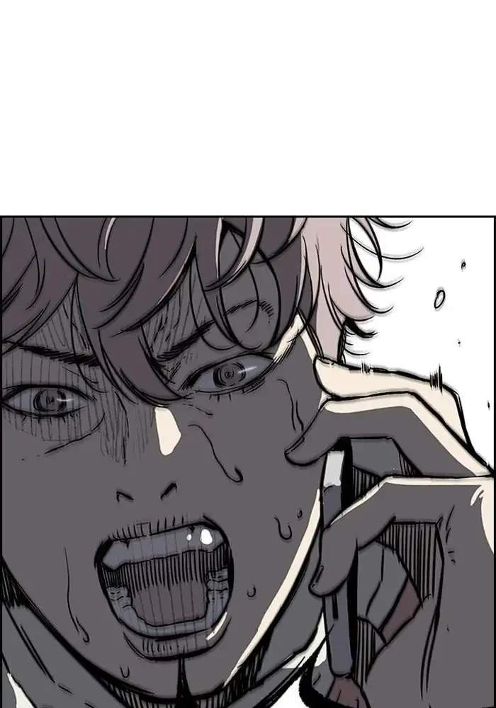 Wind Breaker Chapter 231 Gambar 43