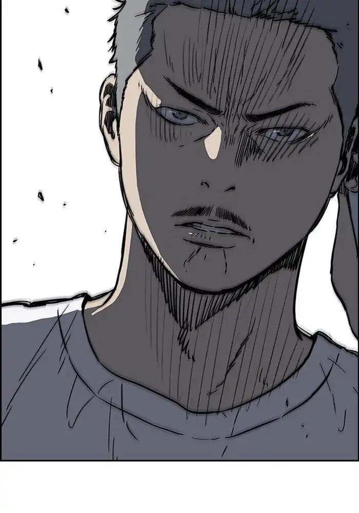 Wind Breaker Chapter 231 Gambar 45