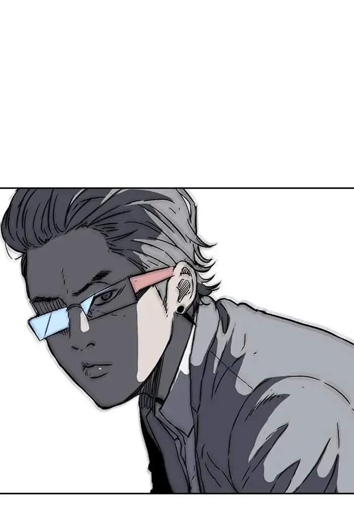 Wind Breaker Chapter 231 Gambar 46