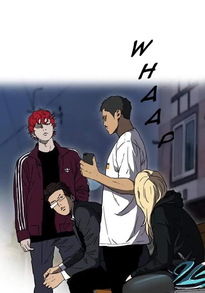 Wind Breaker Chapter 231 Gambar 49