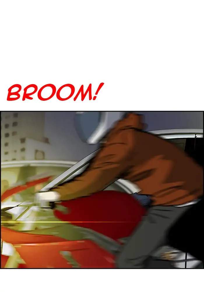 Wind Breaker Chapter 231 Gambar 5