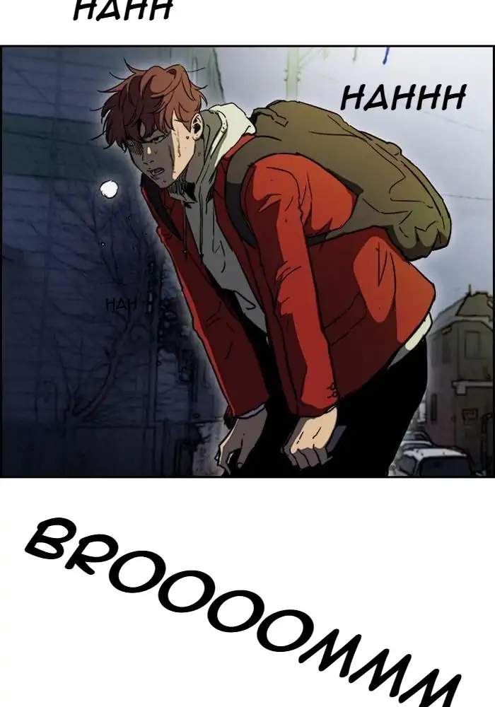 Wind Breaker Chapter 231 Gambar 52