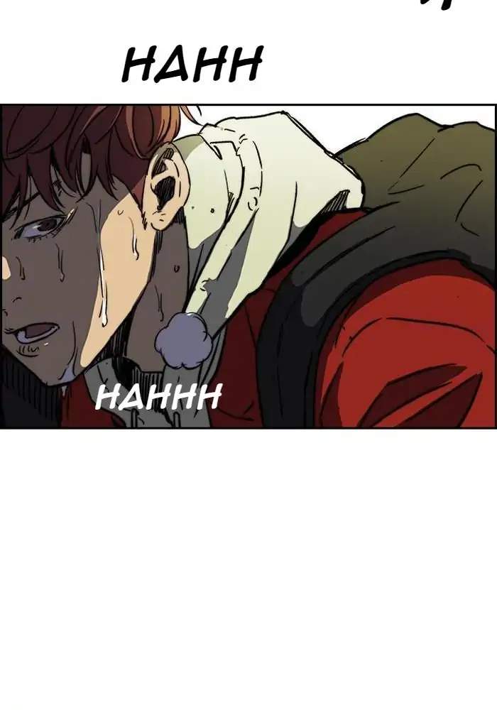 Wind Breaker Chapter 231 Gambar 53