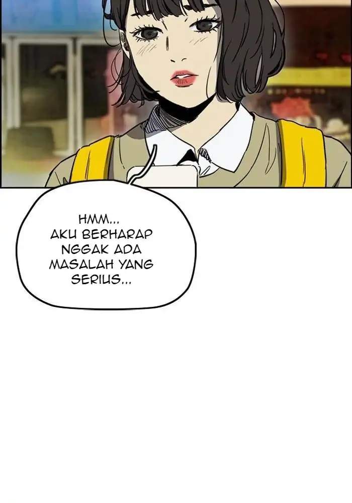 Wind Breaker Chapter 231 Gambar 58