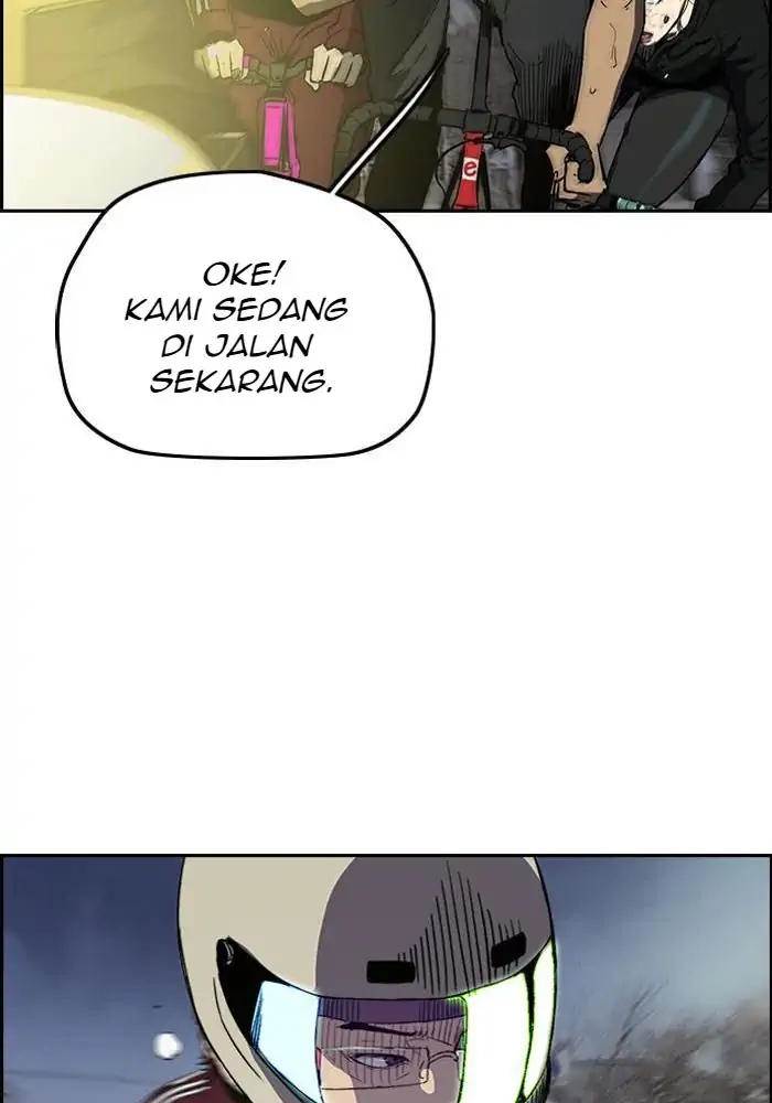 Wind Breaker Chapter 231 Gambar 60