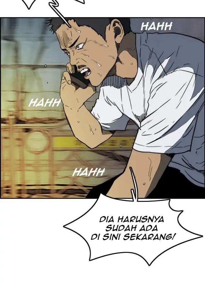 Wind Breaker Chapter 231 Gambar 62