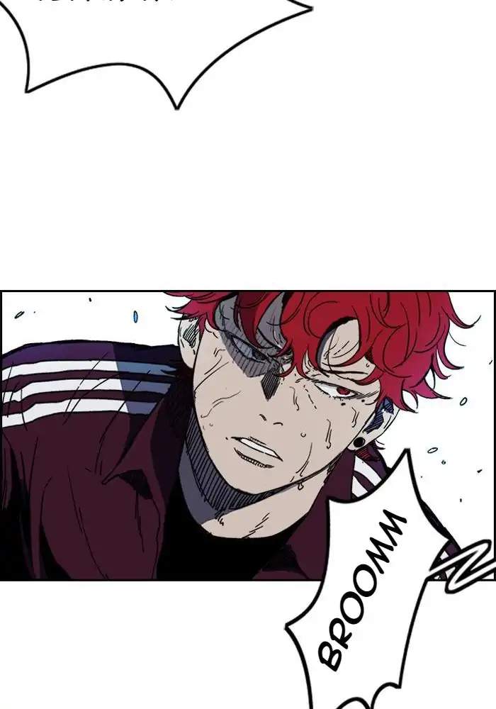 Wind Breaker Chapter 231 Gambar 64