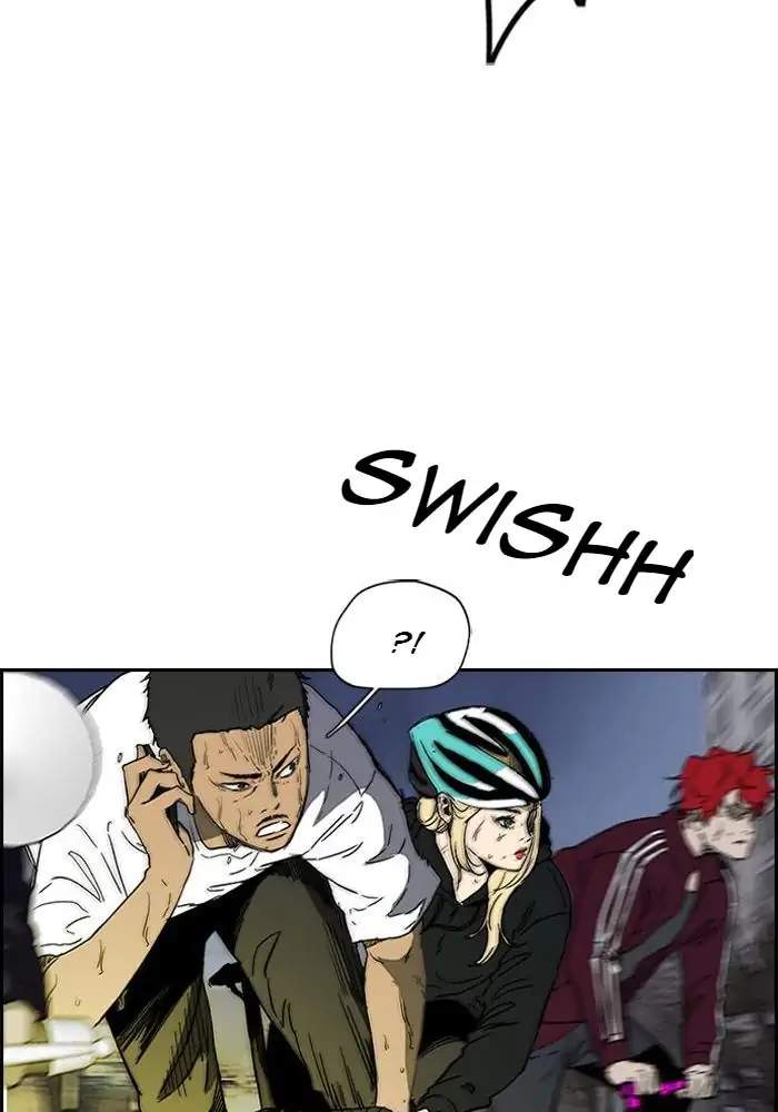 Wind Breaker Chapter 231 Gambar 65