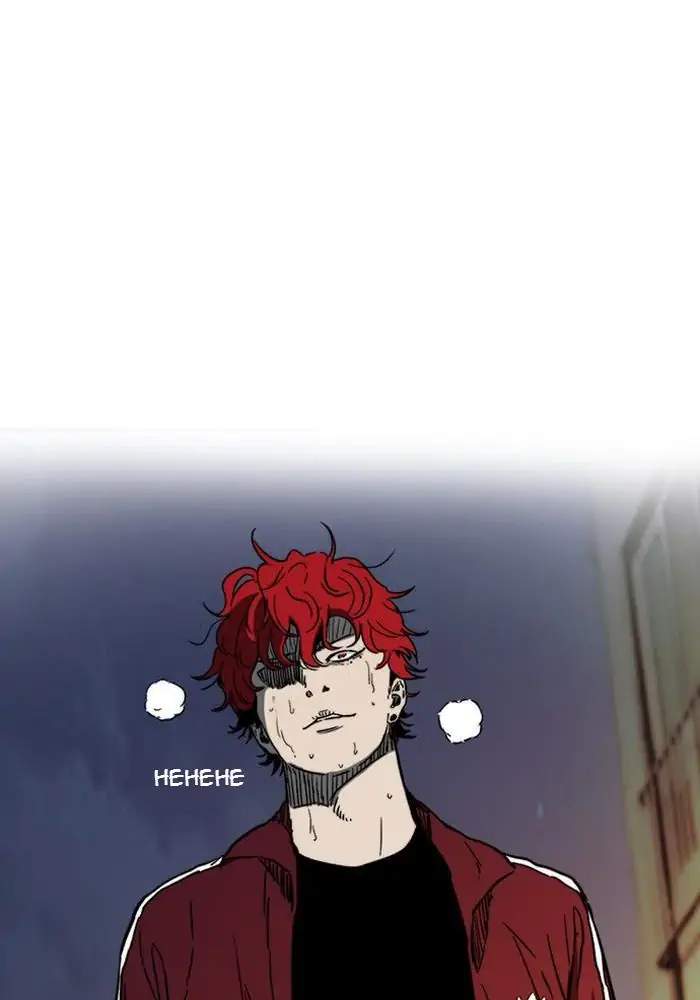 Wind Breaker Chapter 231 Gambar 94