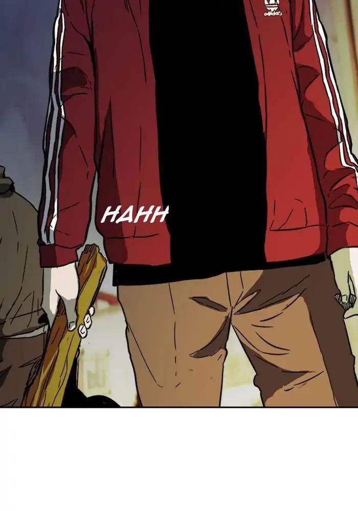 Wind Breaker Chapter 231 Gambar 95