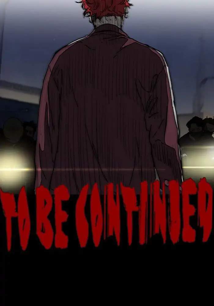 Wind Breaker Chapter 231 Gambar 98