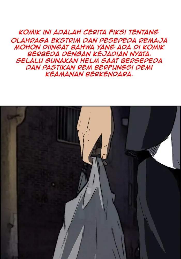 Komik Wind Breaker Chapter 230 gambar nomor 1