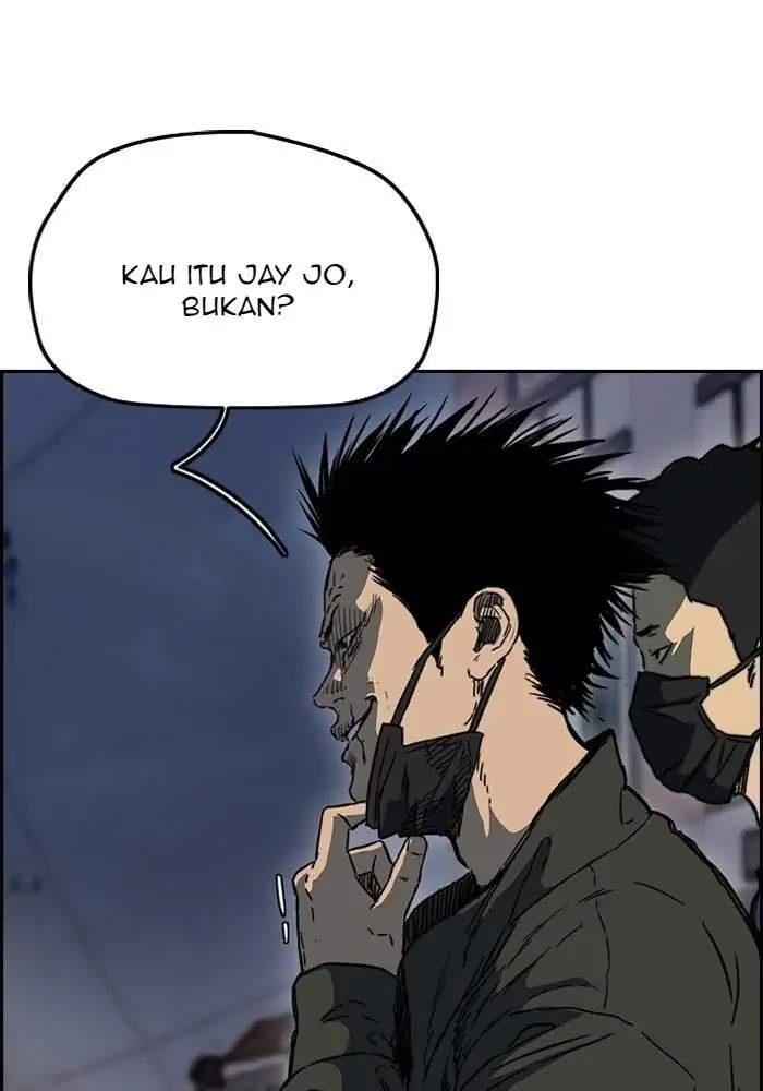 Wind Breaker Chapter 230 Gambar 12