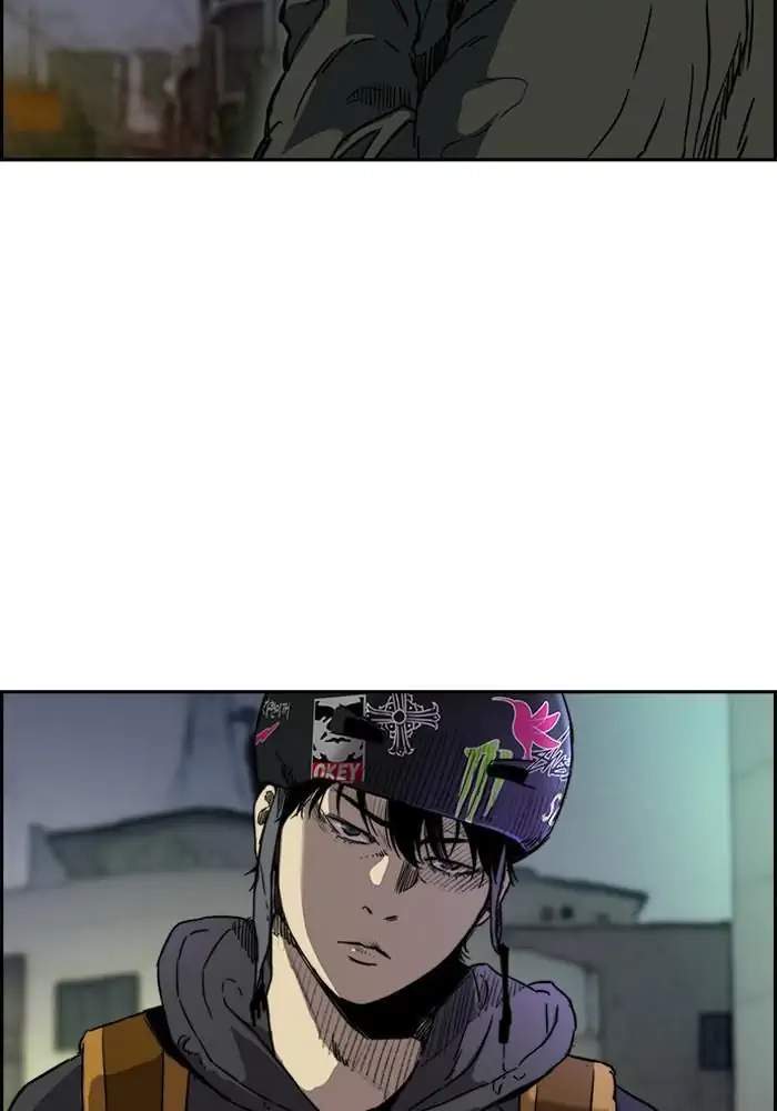 Wind Breaker Chapter 230 Gambar 13