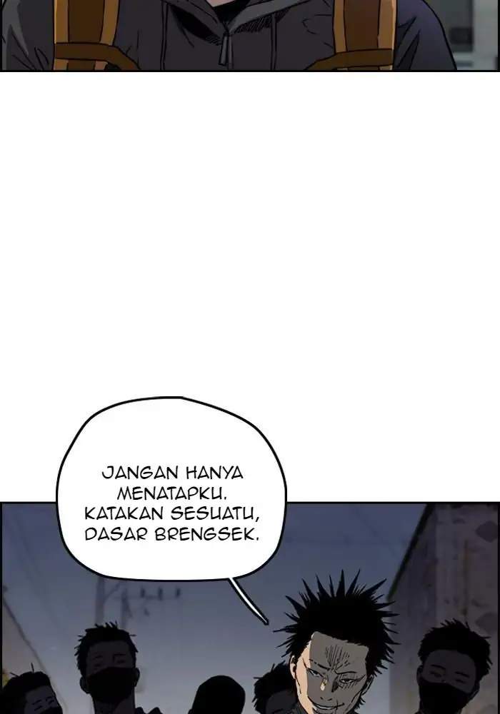 Wind Breaker Chapter 230 Gambar 14