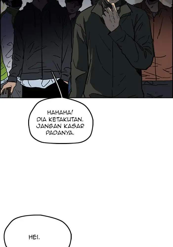 Wind Breaker Chapter 230 Gambar 15