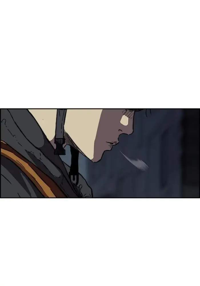 Wind Breaker Chapter 230 Gambar 17