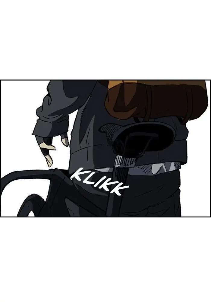 Wind Breaker Chapter 230 Gambar 18