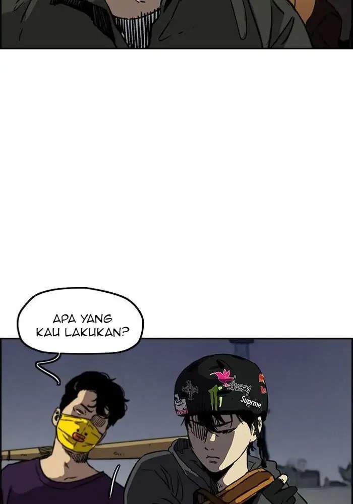 Wind Breaker Chapter 230 Gambar 21