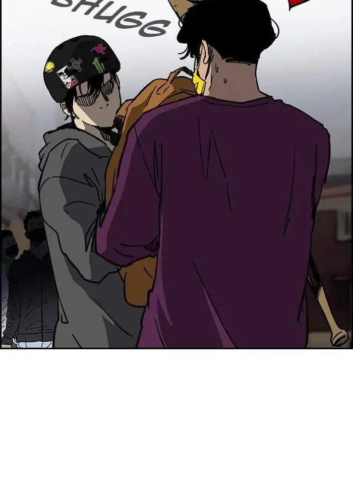 Wind Breaker Chapter 230 Gambar 23