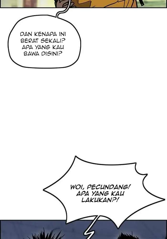 Wind Breaker Chapter 230 Gambar 25