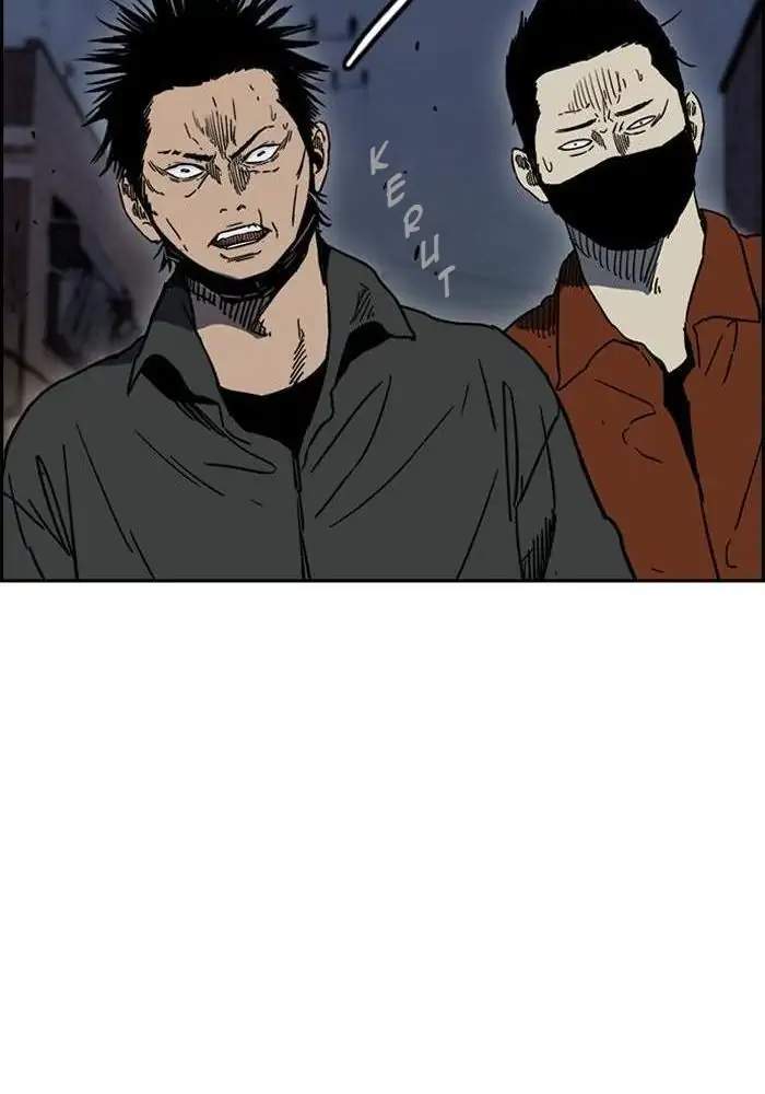 Wind Breaker Chapter 230 Gambar 26