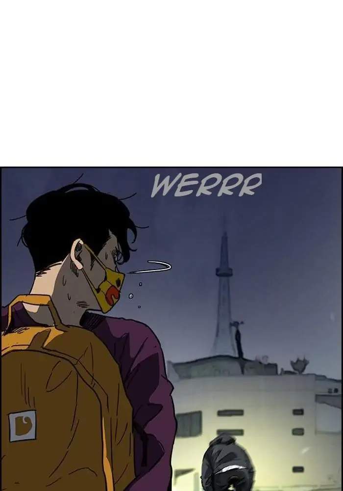 Wind Breaker Chapter 230 Gambar 28