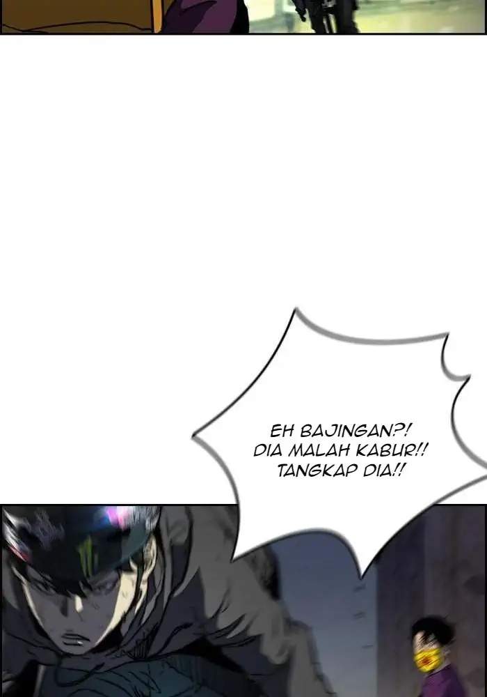 Wind Breaker Chapter 230 Gambar 29