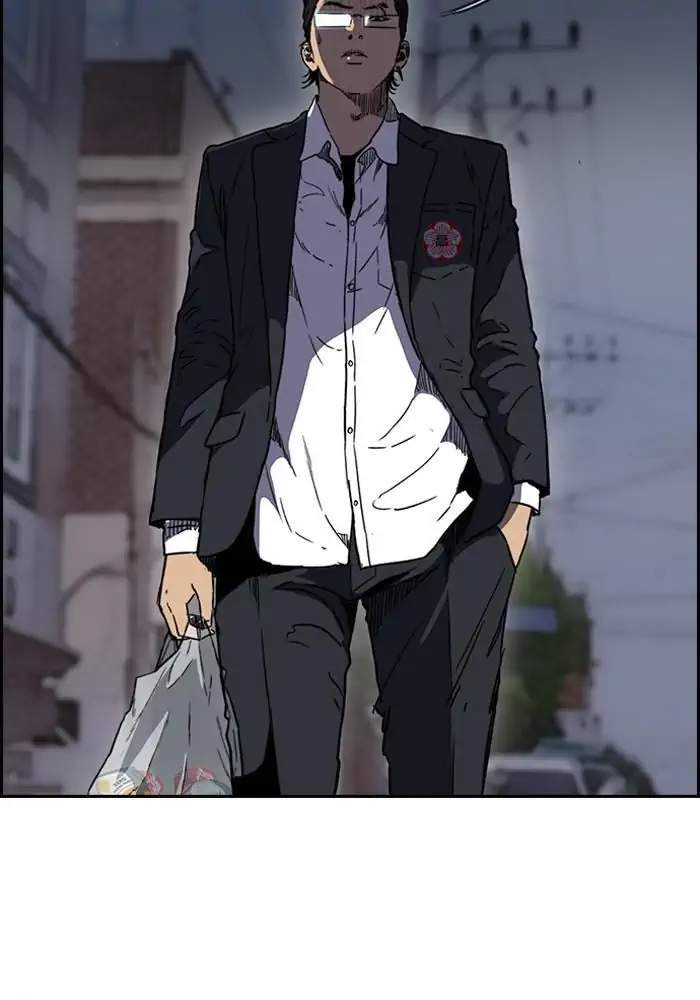 Wind Breaker Chapter 230 Gambar 3