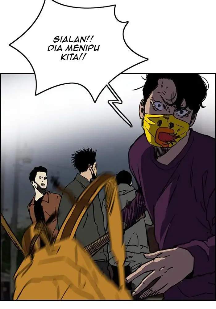 Wind Breaker Chapter 230 Gambar 31