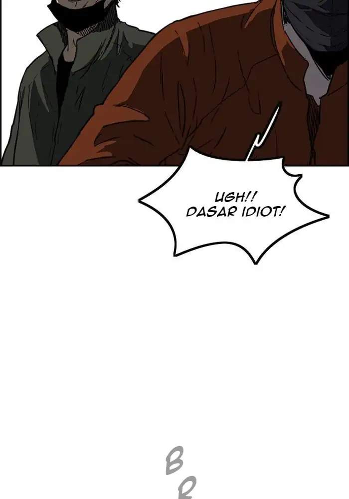 Wind Breaker Chapter 230 Gambar 33