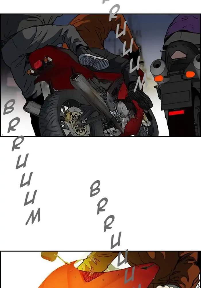 Wind Breaker Chapter 230 Gambar 34