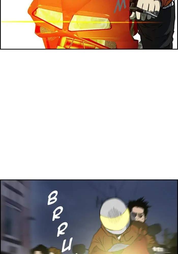 Wind Breaker Chapter 230 Gambar 35