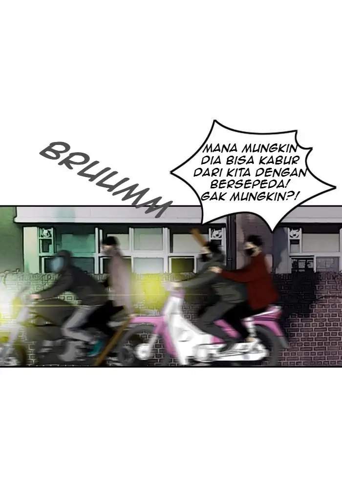 Wind Breaker Chapter 230 Gambar 39