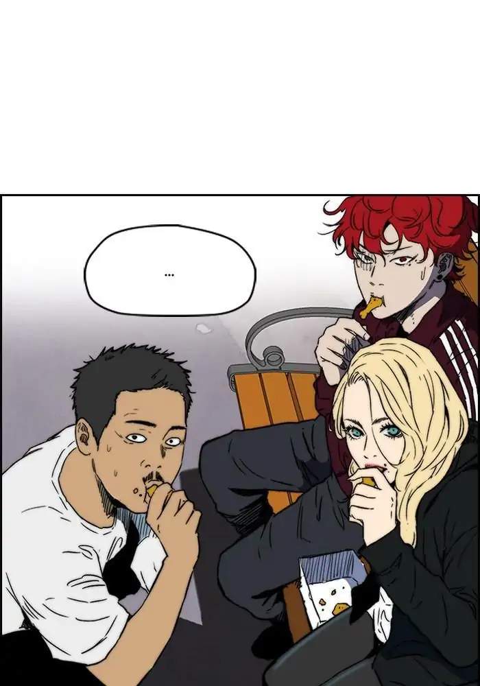 Wind Breaker Chapter 230 Gambar 4