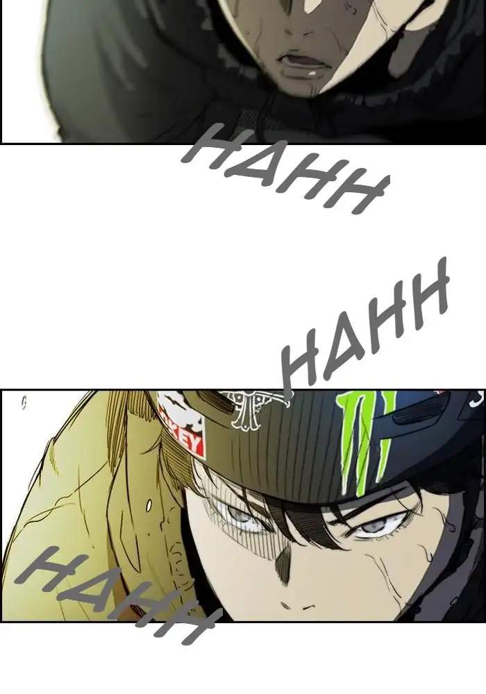 Wind Breaker Chapter 230 Gambar 41