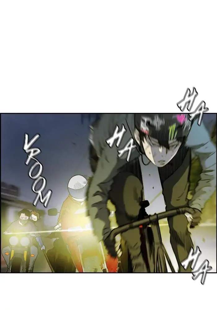 Wind Breaker Chapter 230 Gambar 44