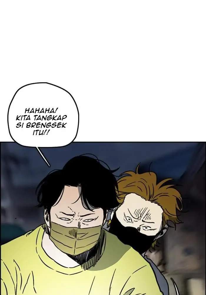 Wind Breaker Chapter 230 Gambar 45