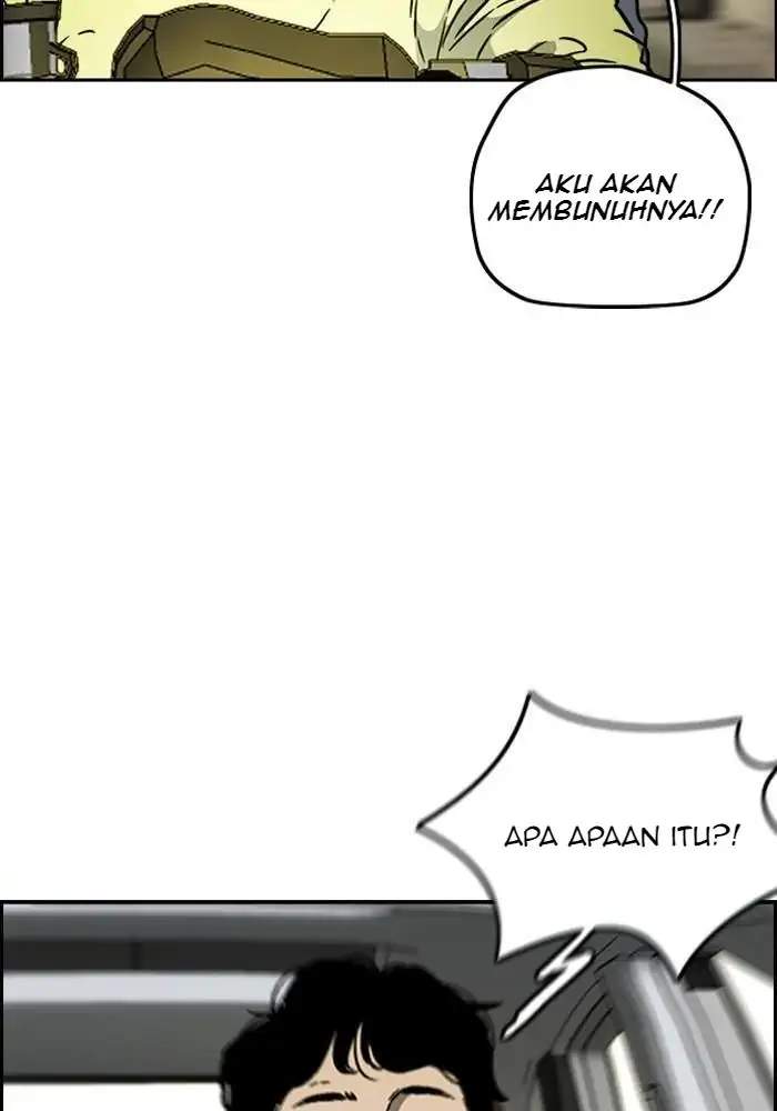 Wind Breaker Chapter 230 Gambar 46