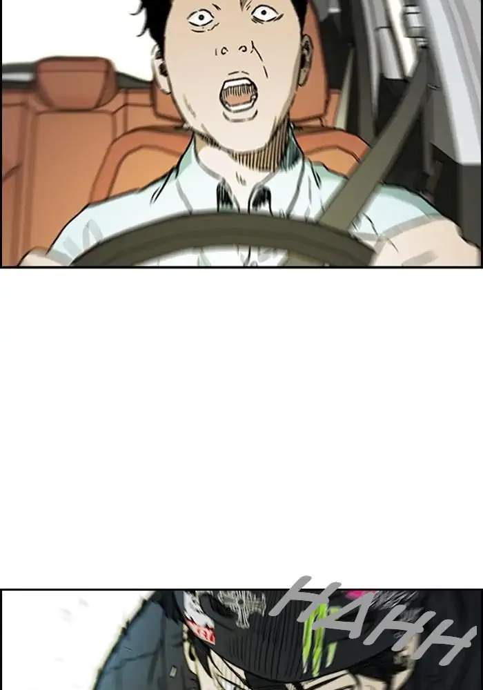 Wind Breaker Chapter 230 Gambar 47