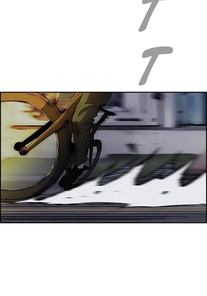 Wind Breaker Chapter 230 Gambar 53