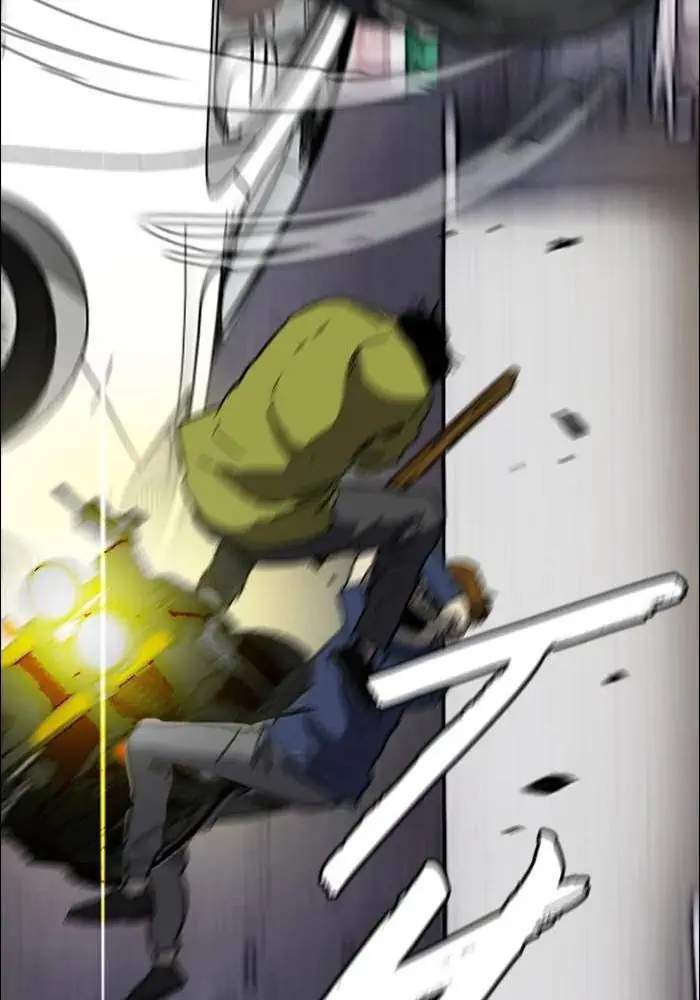 Wind Breaker Chapter 230 Gambar 59