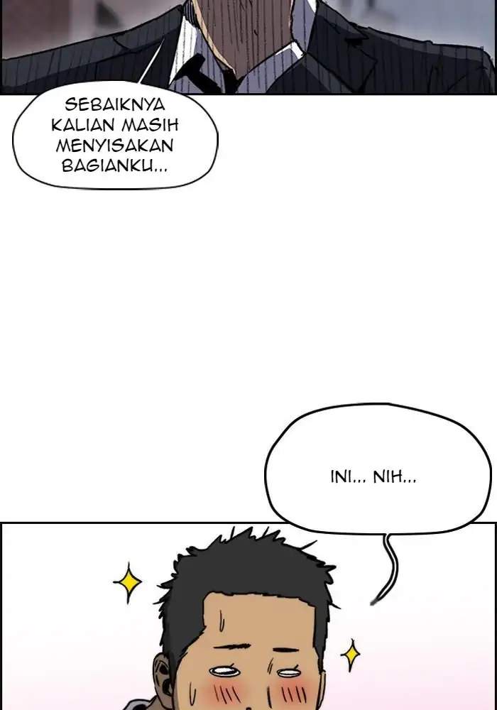 Wind Breaker Chapter 230 Gambar 6