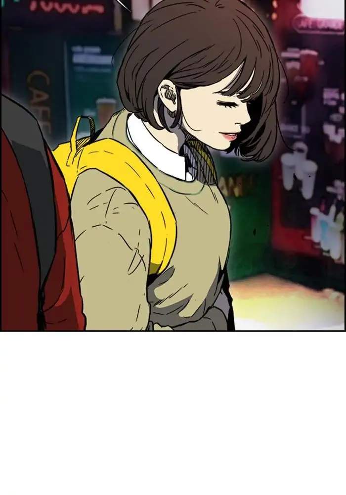 Wind Breaker Chapter 230 Gambar 64