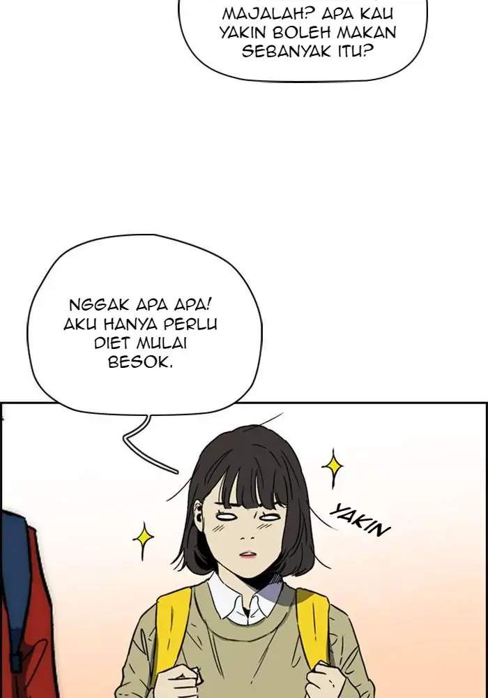 Wind Breaker Chapter 230 Gambar 66