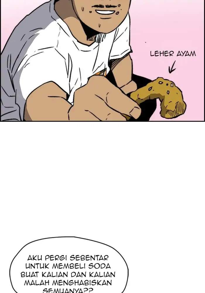 Wind Breaker Chapter 230 Gambar 7