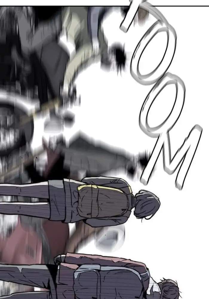 Wind Breaker Chapter 230 Gambar 70