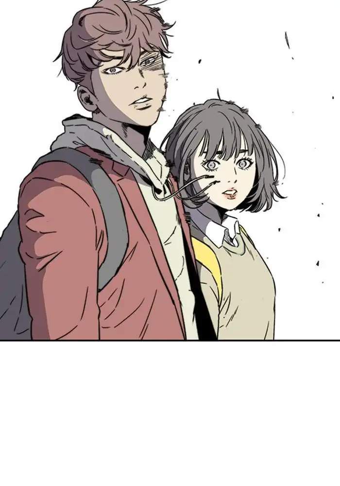 Wind Breaker Chapter 230 Gambar 73