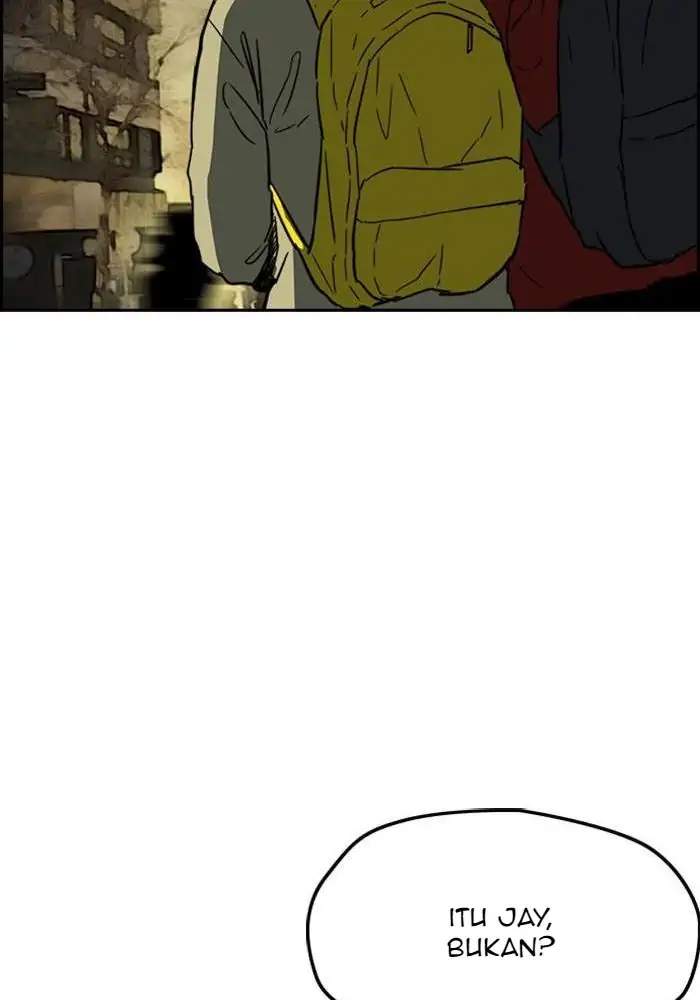 Wind Breaker Chapter 230 Gambar 76